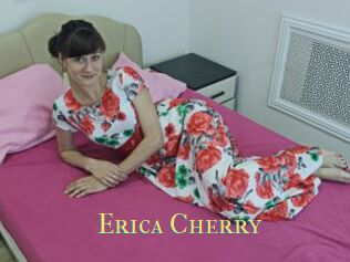 Erica_Cherry