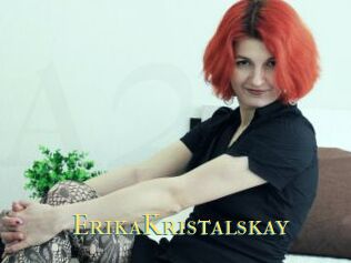 ErikaKristalskay