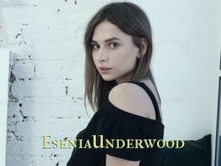 EseniaUnderwood