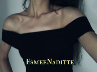 EsmeeNaditte