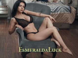 EsmeraldaLuck