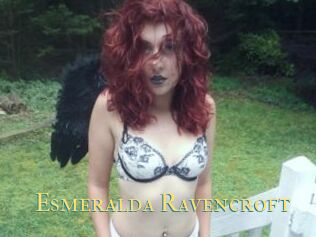 Esmeralda_Ravencroft