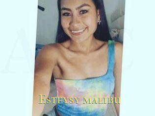 Esteysy_malibu