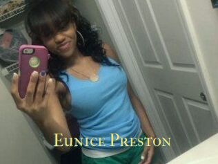 Eunice_Preston