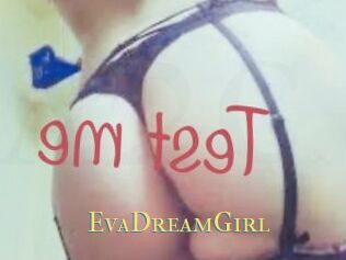 EvaDreamGirl