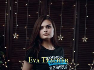 Eva_Teacher