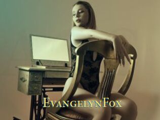 EvangelynFox