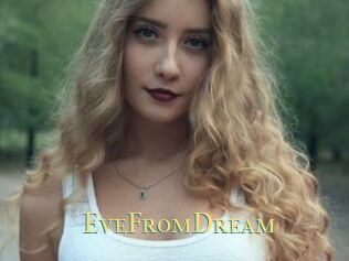 EveFromDream