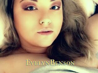 EvelynBenson