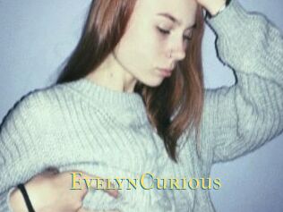 EvelynCurious