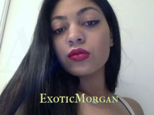 ExoticMorgan