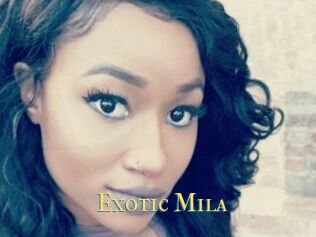 Exotic_Mila