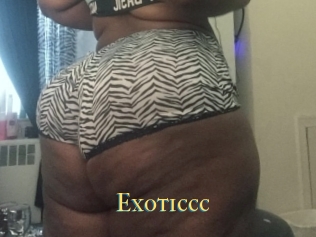 Exoticcc