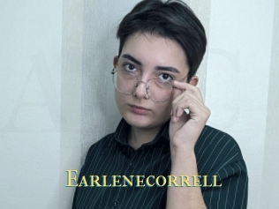 Earlenecorrell