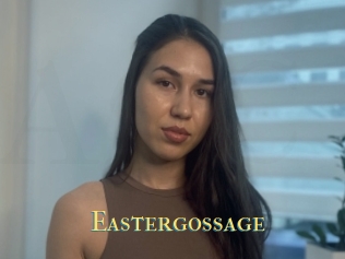 Eastergossage