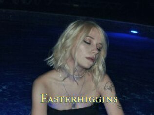 Easterhiggins