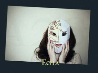 Ecila