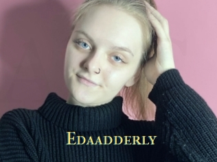 Edaadderly