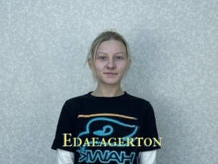 Edaeagerton