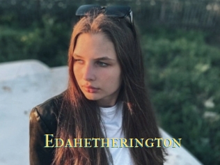 Edahetherington