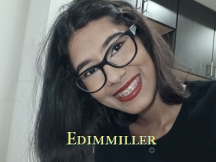 Edimmiller