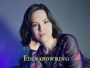 Edinabowring