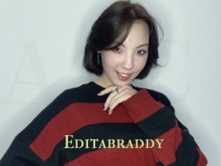 Editabraddy