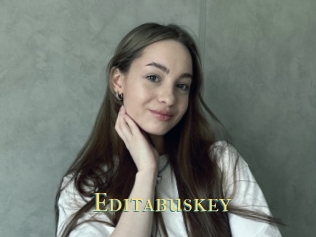 Editabuskey