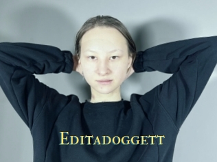 Editadoggett