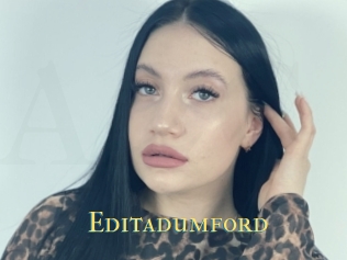 Editadumford