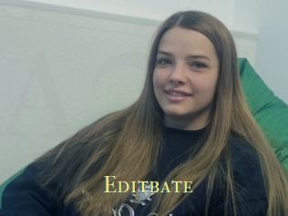 Editbate