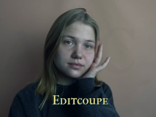 Editcoupe