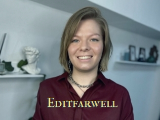 Editfarwell