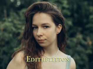 Edithflitton