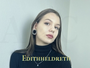 Edithheldreth