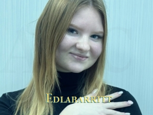 Edlabarritt