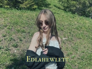 Edlahewlett