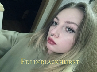 Edlinblackhurst