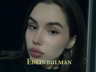 Edlinbulman