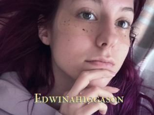 Edwinahiggason