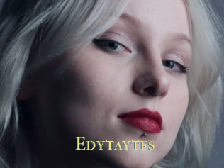 Edytaytes