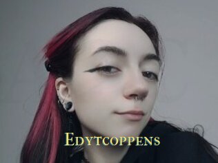 Edytcoppens