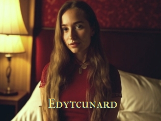 Edytcunard