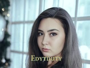 Edytduty