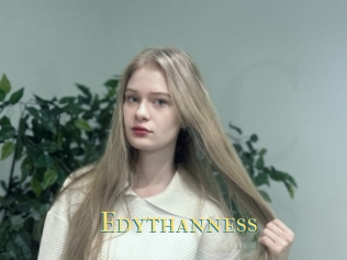 Edythanness