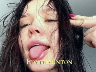 Edythbunton