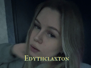 Edythclaxton