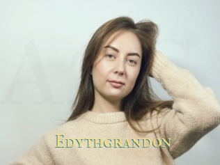 Edythgrandon