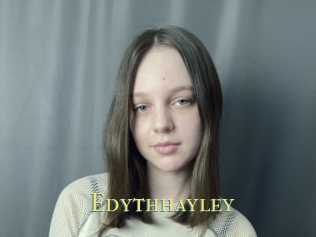 Edythhayley