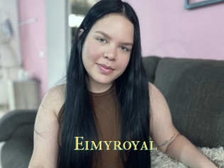 Eimyroyal